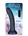 Fantasy Addiction 8 Inch Siren Dildo