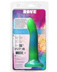 Rave Addiction 8 Inch Dildo