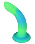 Rave Addiction 8 Inch Dildo