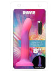 Rave Addiction 8 Inch Dildo