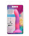 Rave Addiction 8 Inch Dildo