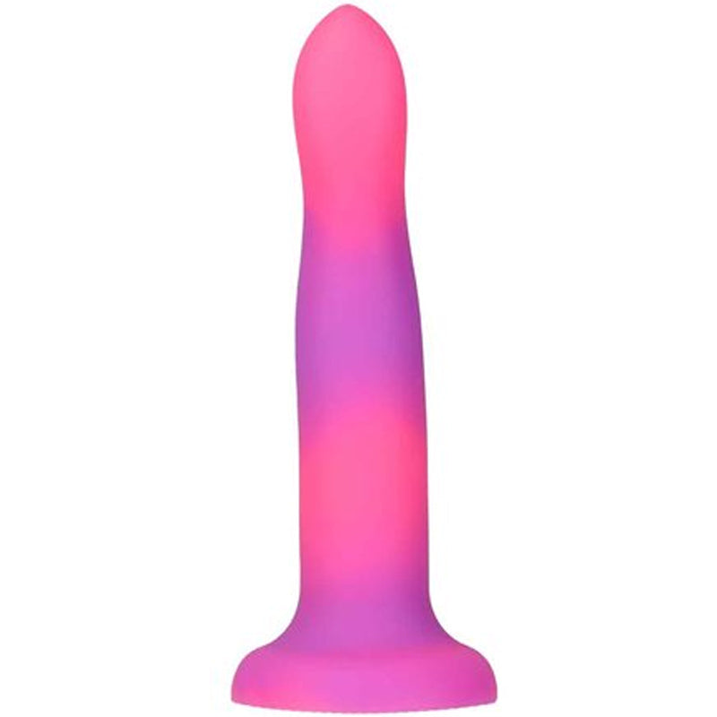 Rave Addiction 8 Inch Dildo