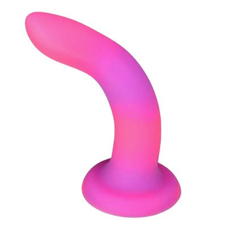 Rave Addiction 8 Inch Dildo