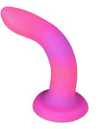 Rave Addiction 8 Inch Dildo