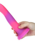 Rave Addiction 8 Inch Dildo