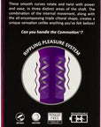 Commotion Samba Rabbit Vibrator