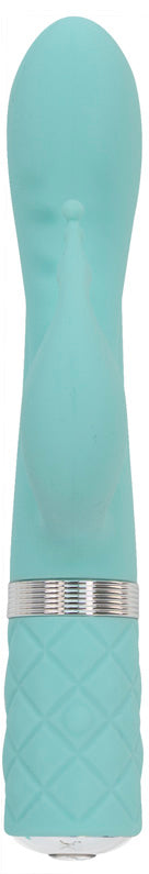 Pillow Talk Kinky Rabbit Vibrator