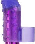 Frisky Finger Rechargeable Bullet