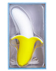 The Banana Vibrator