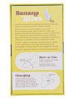 The Banana Vibrator