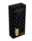 Buzzy Gold Series Auri Rabbit Vibrator