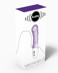 Buzzy Veronica's G Premium Rechargeable G-spot Vibe