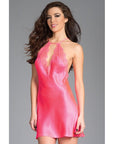 Satin Slip