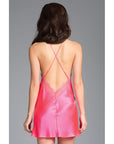 Satin Slip