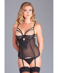 Amanda Chemise