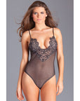 Jasmine Teddy