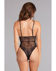 Savannah Teddy