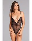 Savannah Teddy