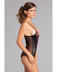 Clair Teddy