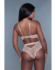 BeWicked Bettany Bodysuit