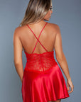 Carina Slip