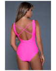 Evie Swimsuit