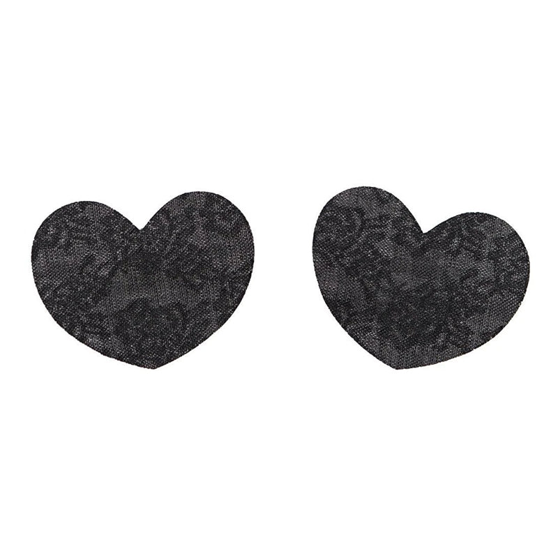 Heart Nipple Cover