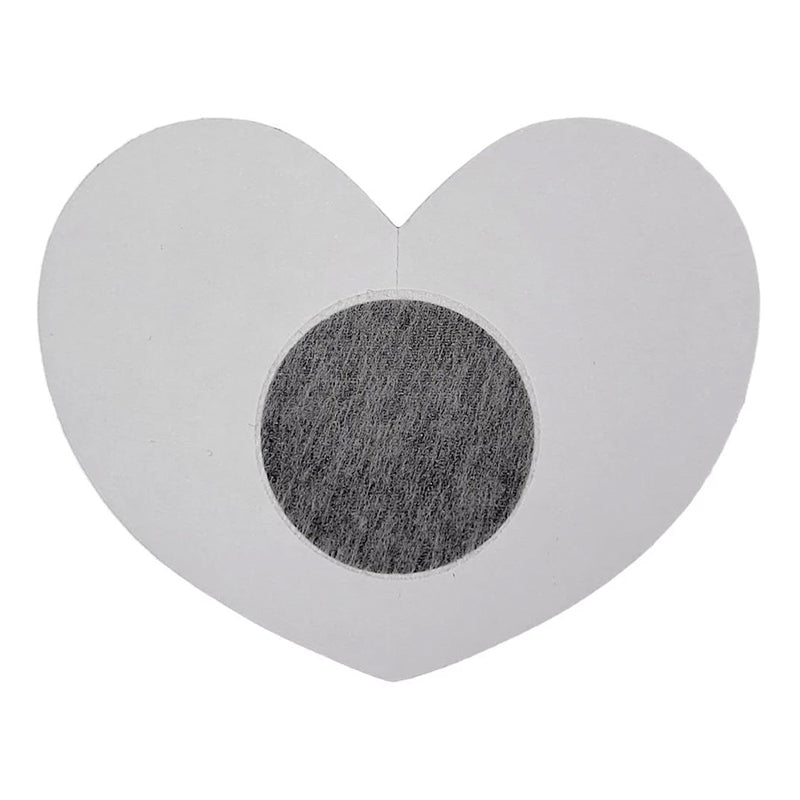 Heart Nipple Cover