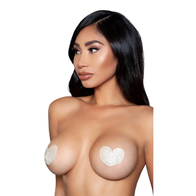 Heart Nipple Cover