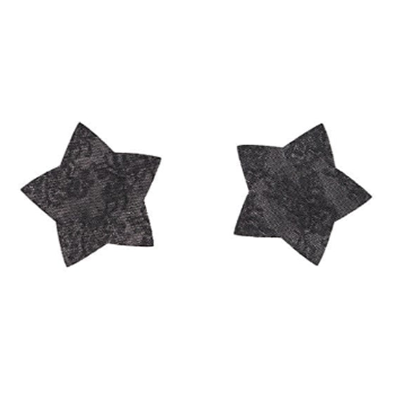 Star Nipple Pasties