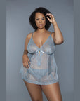 Bridgette Babydoll