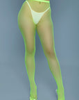 Up All Night Pantyhose