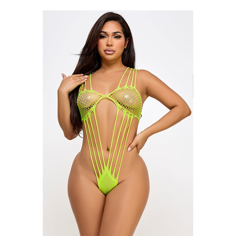BeWicked Karina Bodysuit
