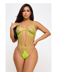BeWicked Karina Bodysuit