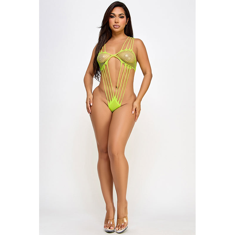 BeWicked Karina Bodysuit