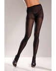 Opaque Pantyhose