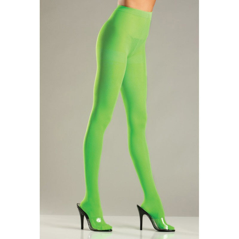 Opaque Pantyhose
