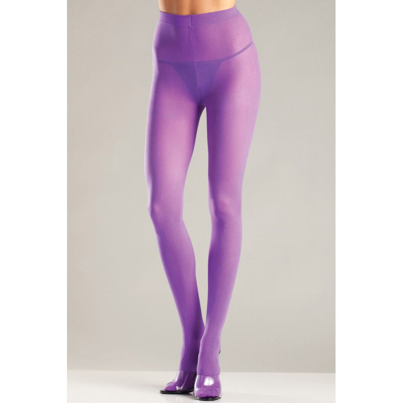 Opaque Pantyhose
