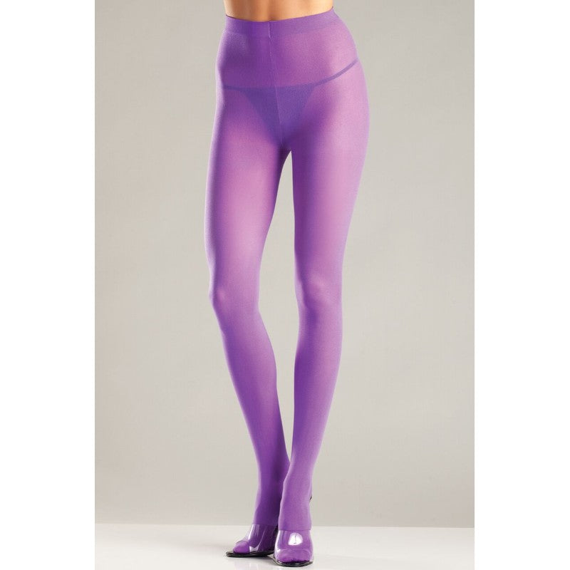 Opaque Pantyhose