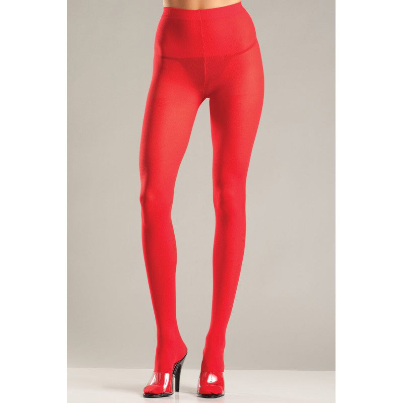 Opaque Pantyhose