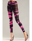 Footless Tights