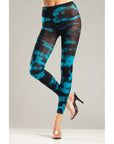 Footless Tights