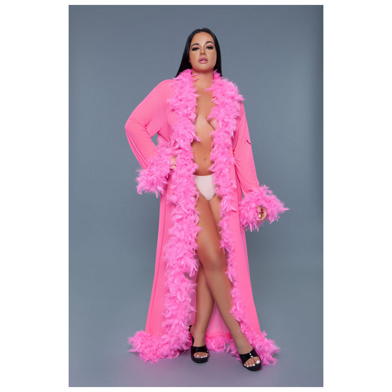 Glamour Robe