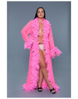Glamour Robe