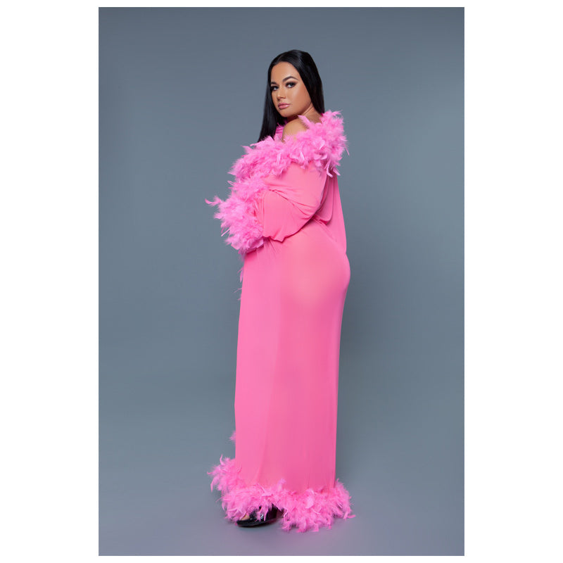 Glamour Robe