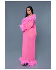 Glamour Robe