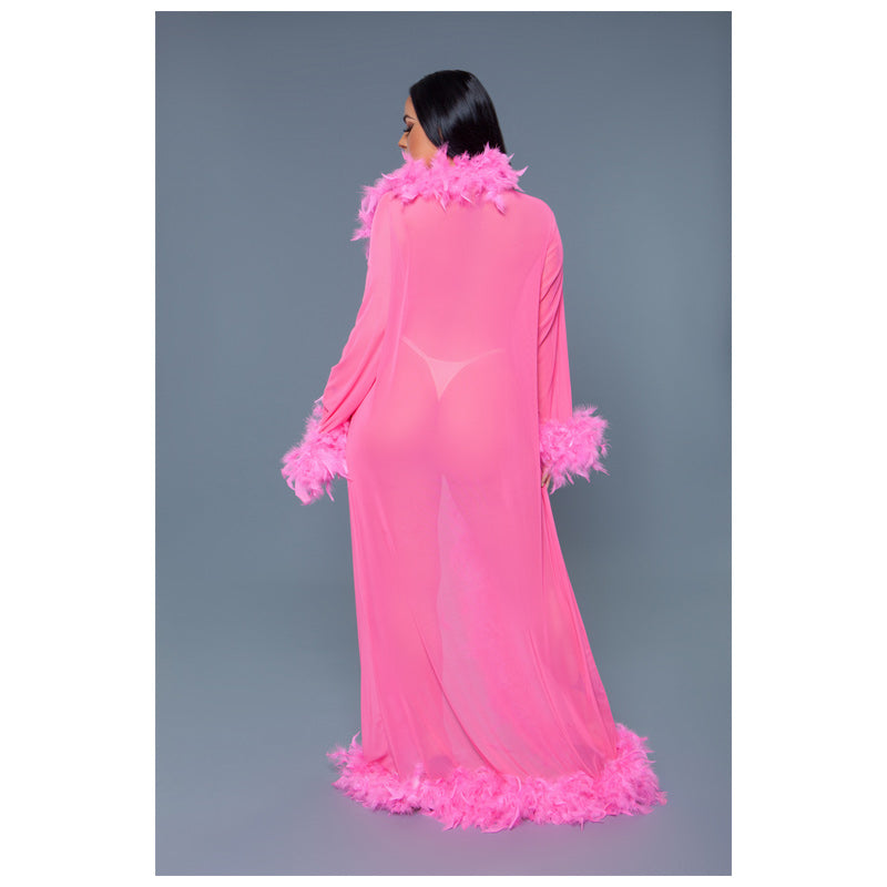 Glamour Robe