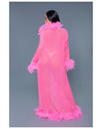 Glamour Robe