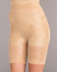 Silicone Stay Up Strapless Body Shaper