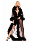 Glamour Robe